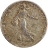 50 Centimes Semeuse