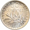 50 Centimes Semeuse