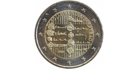 2 Euros Commémoratives Autriche