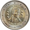 2 Euros Belgique 2009 - Louis Braille