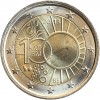 2 Euros Belgique 2013 - Institut Royal Météorologique