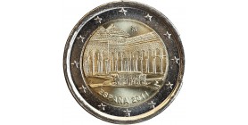 2 Euros Espagne 2011 - Cour des Lions