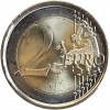 2 Euros Espagne 2011 - Cour des Lions