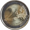 2 Euros Espagne 2012 - Cathédrale Ste Marie de Burgos