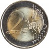 2 Euros Espagne 2015 - Grotte Altamira