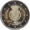 2 Euros Espagne 2018 - Felipe VI