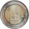 2 Euros Espagne 2020 - Architecture Mudéjare d'Aragon