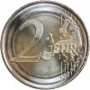 2 Euros Espagne 2021 - Vieille Ville de Tolède