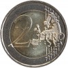 2 Euros Andorre 2022 - Armoiries