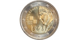 2 Euros Estonie 2016 - Paul Keres