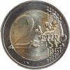 2 Euros Estonie 2018 - 100 ans de la République
