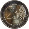 2 Euros Estonie 2019 - Université de Tartu