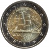 2 Euros Estonie 2020 - Antarctique