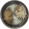 2 Euros Estonie 2020 - Antarctique