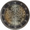 2 Euros Estonie 2020 - Traité de Paix de Tartu