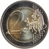 2 Euros Estonie 2020 - Traité de Paix de Tartu