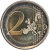 2 Euros Finlande 2006 - 100 ans de la Réforme Parlementaire