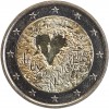 2 Euros Finlande 2008 - Déclaration Universelle des Droits de l'Homme