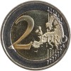 2 Euros Finlande 2008 - Déclaration Universelle des Droits de l'Homme