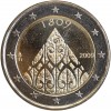 2 Euros Finlande 2009 - 200 ans Autonomie de Finlande
