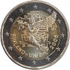 2 Euros Finlande 2005 - Adhésion à l'ONU