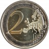 2 Euros Finlande 2011 - Bicentenaire de la Banque Finlandaise