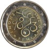 2 Euros Finlande 2013 - 150 ans du Parlement