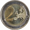 2 Euros Finlande 2013 - 150 ans du Parlement