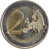 2 Euros Finlande 2013 - 150 ans du Parlement