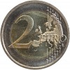 2 Euros Finlande 2013 - Frans Emil Sillanpää