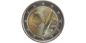 2 Euros Commemoratives Finlande