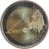 2 Euros Finlande 2014 - Ilmati Tapiovaara