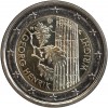 2 Euros Finlande 2016 - Georg Henrik von Wright