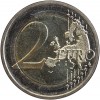 2 Euros Finlande 2016 - Georg Henrik von Wright
