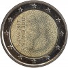 2 Euros Finlande 2017 - Indépendance