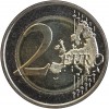 2 Euros Finlande 2017 - Indépendance