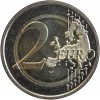 2 Euros Finlande 2017 - Indépendance