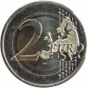 2 Euros Finlande 2018 - Parc Koli