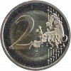 2 Euros Finlande 2020 - Université de Turku