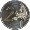 2 Euros Finlande 2020 - Väinö Linna