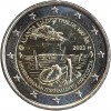 2 Euros Finlande 2021 - Les Iles Aland