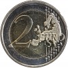 2 Euros Finlande 2021 - Les Iles Aland