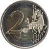 2 Euros Finlande 2022 - Ballet National