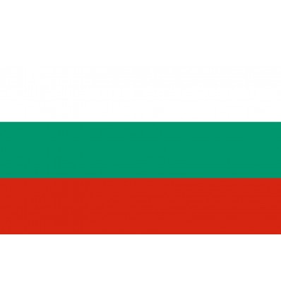 Lev  -  Bulgarie  -  BGN