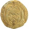 Ecu d'Or Au Soleil Point 4ème - Louis XII