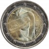 2 Euros France 2017 - Ruban Rose