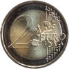 2 Euros France 2020 - Général De Gaulle