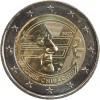 2 Euros France 2022 - Jacques Chirac