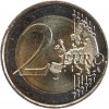 2 Euros France 2022 - Jacques Chirac