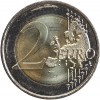 2 Euros France 2021 - 75 ans de l'UNICEF